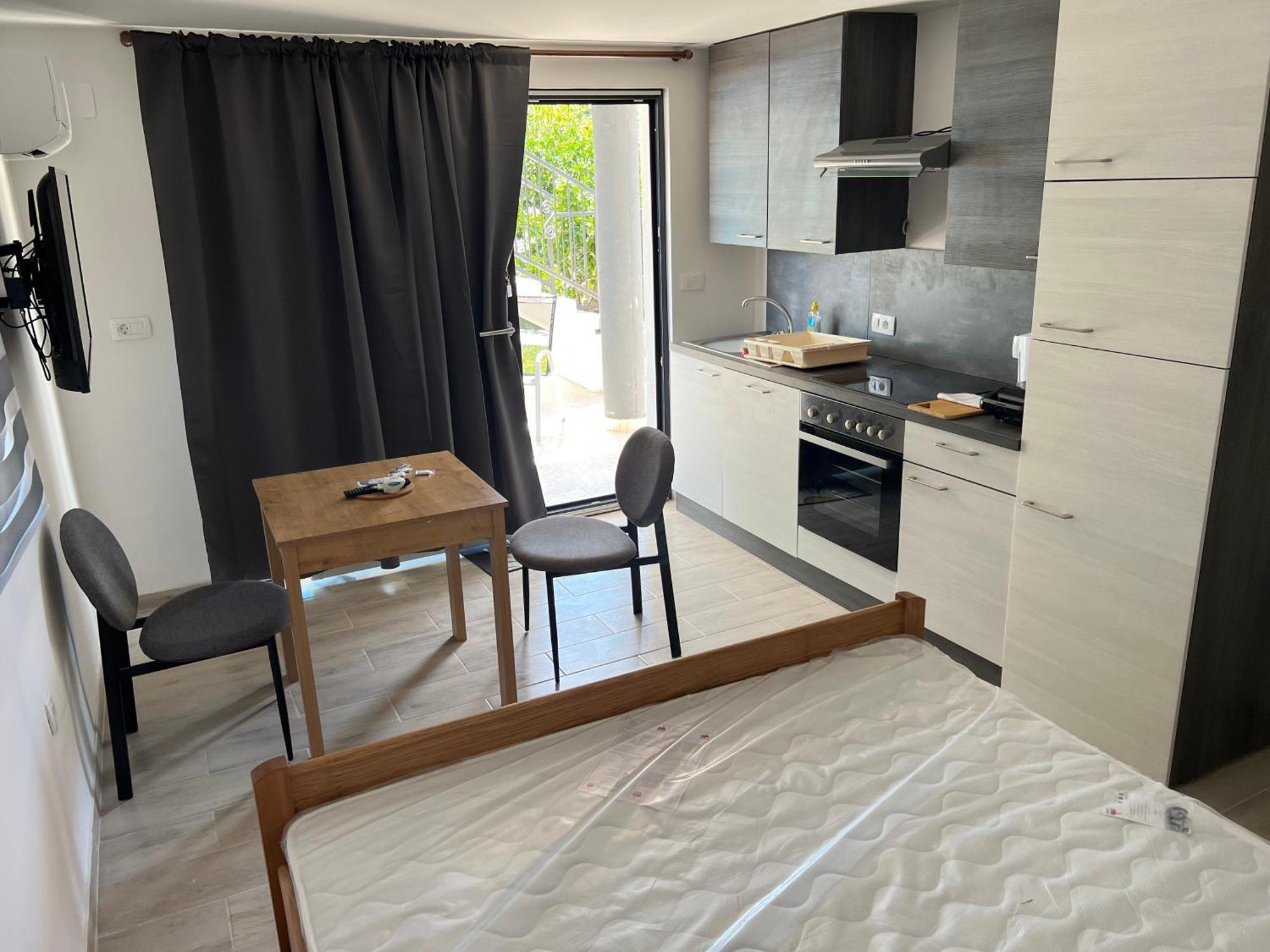 Heart Of Medulin Apartment Exterior photo