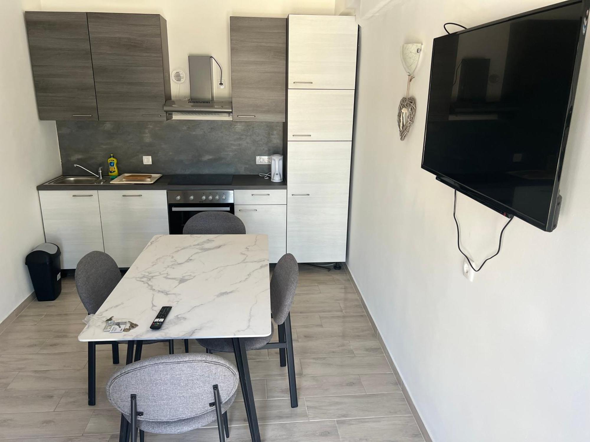 Heart Of Medulin Apartment Exterior photo